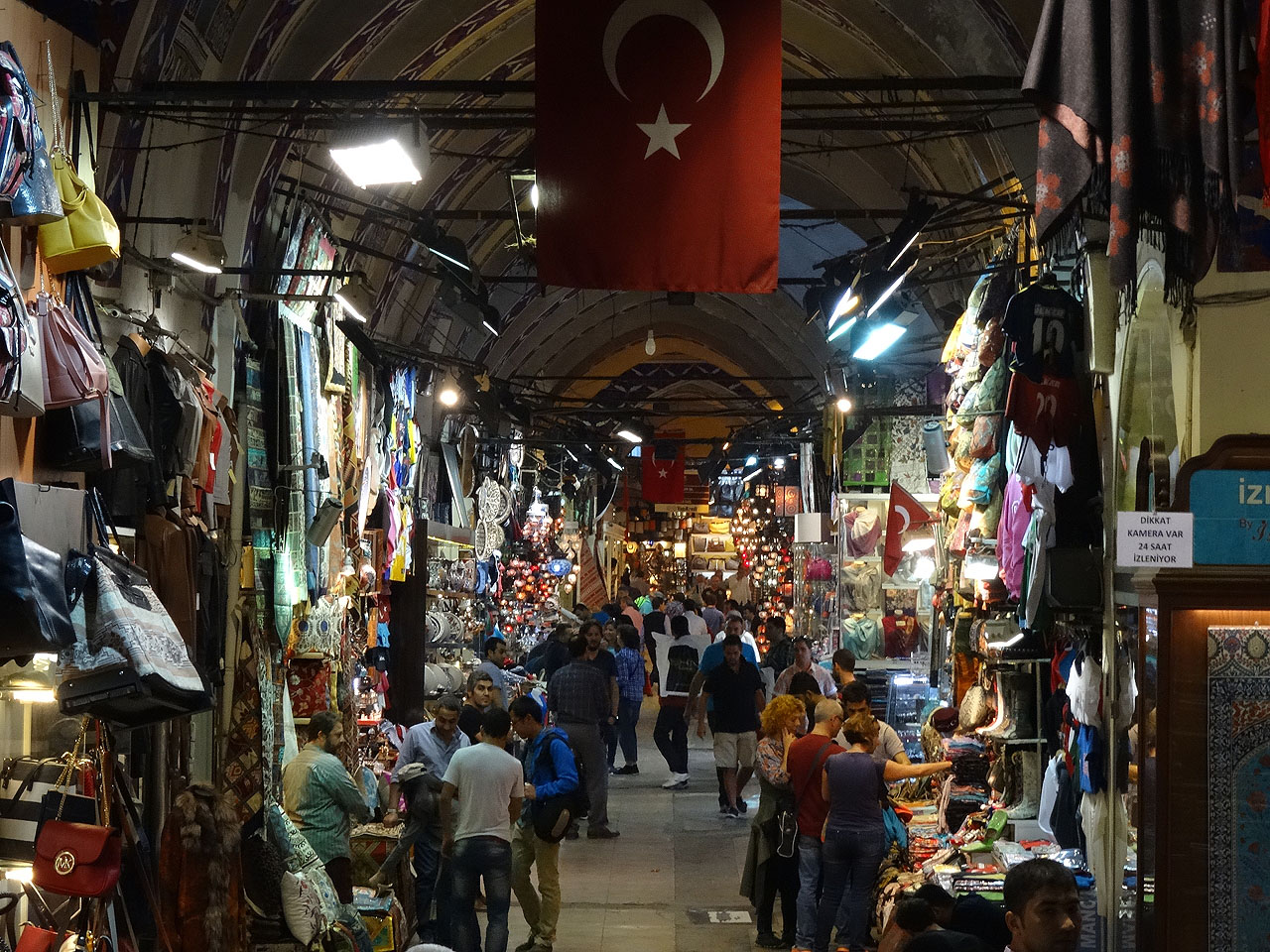 Istanbul